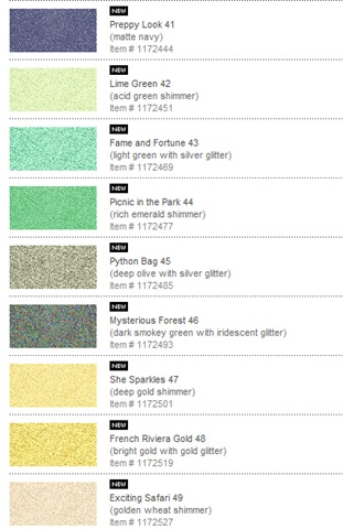 Моно-тени для век Colorful Mono Eyeshadow № 47, 38, 43 от Sephora фото 2 Моно-тени для век Colorful Mono Eyeshadow № 47, 38, 43 от Sephora фото 2