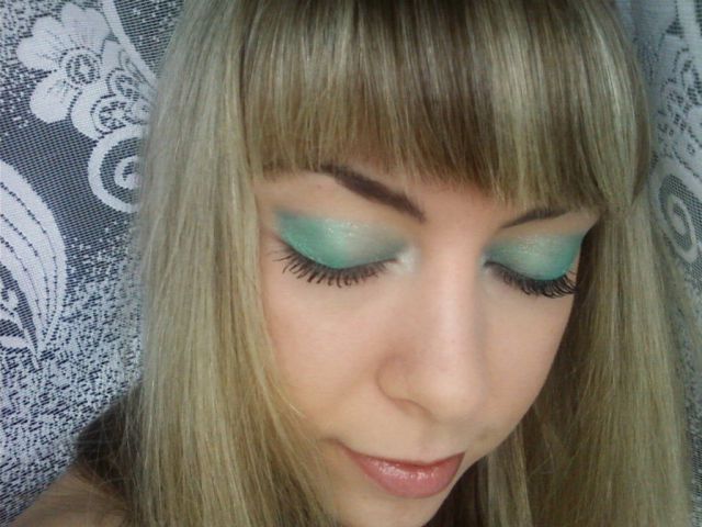 Моно-тени для век Colorful Mono Eyeshadow № 47, 38, 43 от Sephora фото 8 Моно-тени для век Colorful Mono Eyeshadow № 47, 38, 43 от Sephora фото 8
