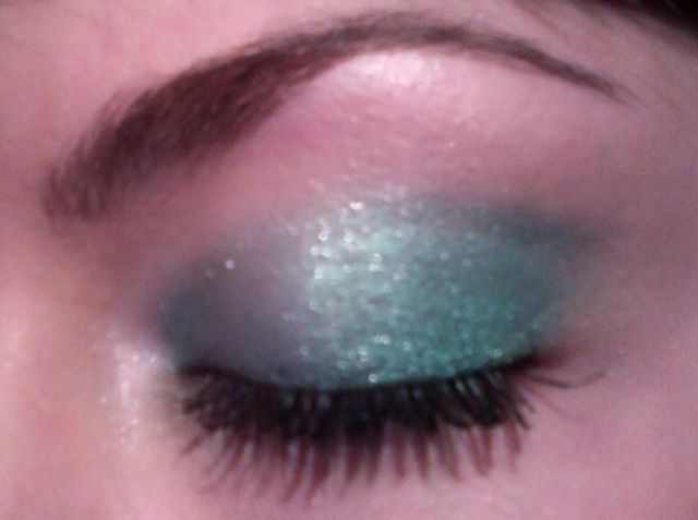 Моно-тени для век Colorful Mono Eyeshadow № 47, 38, 43 от Sephora фото 6 Моно-тени для век Colorful Mono Eyeshadow № 47, 38, 43 от Sephora фото 6