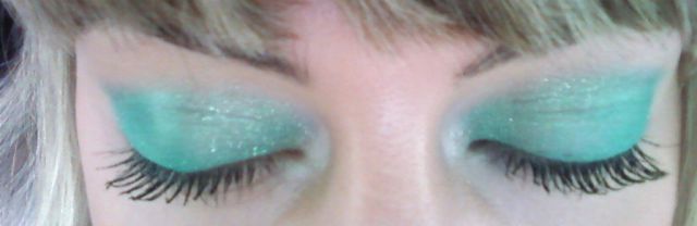 Моно-тени для век Colorful Mono Eyeshadow № 47, 38, 43 от Sephora фото 9 Моно-тени для век Colorful Mono Eyeshadow № 47, 38, 43 от Sephora фото 9