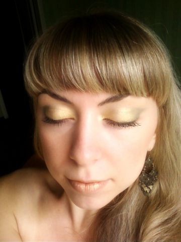 Моно-тени для век Colorful Mono Eyeshadow № 47, 38, 43 от Sephora фото 21 Моно-тени для век Colorful Mono Eyeshadow № 47, 38, 43 от Sephora фото 21