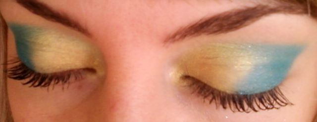 Моно-тени для век Colorful Mono Eyeshadow № 47, 38, 43 от Sephora фото 23 Моно-тени для век Colorful Mono Eyeshadow № 47, 38, 43 от Sephora фото 23