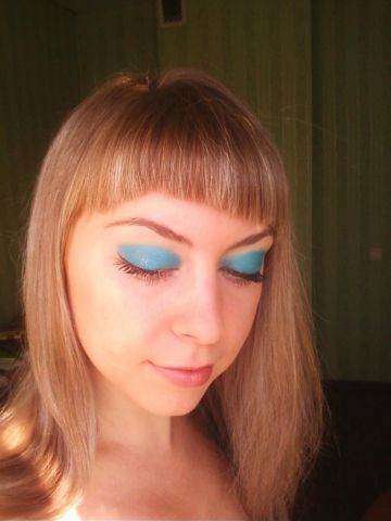 Моно-тени для век Colorful Mono Eyeshadow № 47, 38, 43 от Sephora фото 14 Моно-тени для век Colorful Mono Eyeshadow № 47, 38, 43 от Sephora фото 14