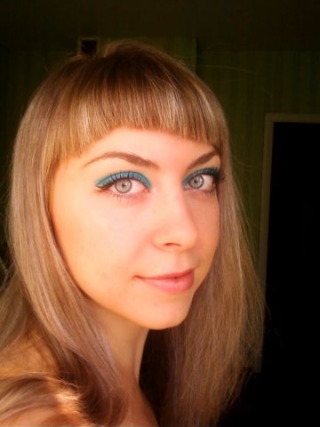 Моно-тени для век Colorful Mono Eyeshadow № 47, 38, 43 от Sephora фото 15 Моно-тени для век Colorful Mono Eyeshadow № 47, 38, 43 от Sephora фото 15