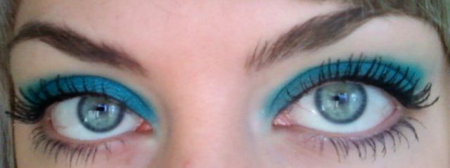 Моно-тени для век Colorful Mono Eyeshadow № 47, 38, 43 от Sephora фото 13 Моно-тени для век Colorful Mono Eyeshadow № 47, 38, 43 от Sephora фото 13