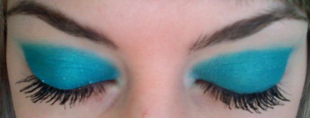 Моно-тени для век Colorful Mono Eyeshadow № 47, 38, 43 от Sephora фото 12 Моно-тени для век Colorful Mono Eyeshadow № 47, 38, 43 от Sephora фото 12