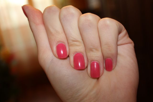 Мини набор лаков для ногтей от OPI фото 2 Мини набор лаков для ногтей от OPI фото 2