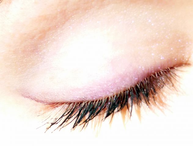 Тени для век Cream to powder eyeshadow от Essence фото 12