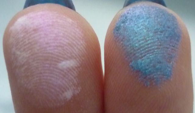 Тени для век Cream to powder eyeshadow от Essence фото 6