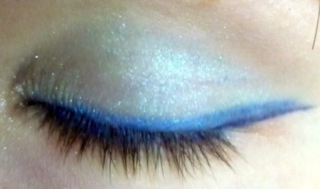 Тени для век Cream to powder eyeshadow от Essence фото 18