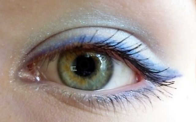 Тени для век Cream to powder eyeshadow от Essence фото 19