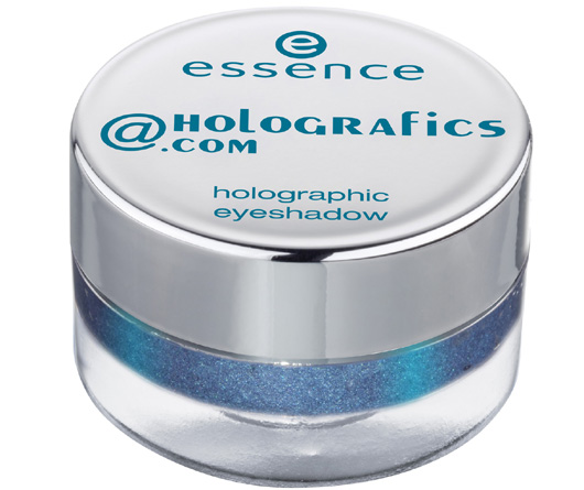 Тени для век Cream to powder eyeshadow от Essence фото 2