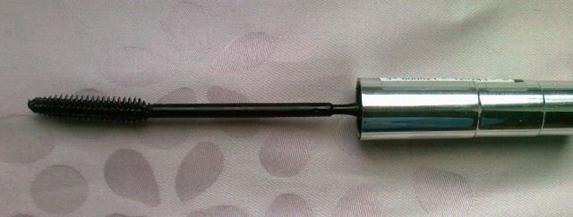 Тушь для ресниц Telescopic Clean Definition от L'Oreal фото 3