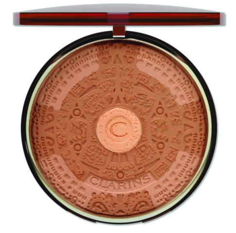 Летняя коллекция макияжа Clarins Summer 2013 Makeup Collection фото 2 Летняя коллекция макияжа Clarins Summer 2013 Makeup Collection фото 2