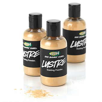 Новинки от Lush (1) фото 8