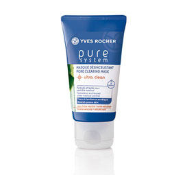 Новинки для молодой и проблемной кожи от Yves Rocher фото 3 Новинки для молодой и проблемной кожи от Yves Rocher фото 3