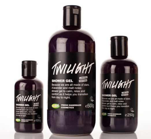 Рождественская коллекция 2012-2013 от Lush фото 39 Рождественская коллекция 2012-2013 от Lush фото 39
