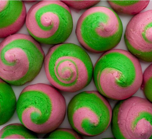 Рождественская коллекция 2012-2013 от Lush фото 6 Рождественская коллекция 2012-2013 от Lush фото 6
