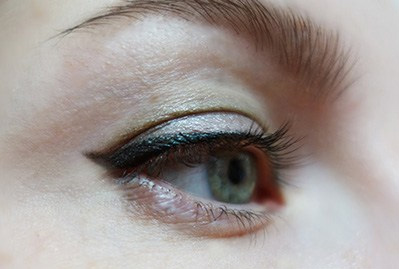 Тушь для ресниц 5-в-1 «Очевидный эффект» от Oriflame фото 3 Тушь для ресниц 5-в-1 «Очевидный эффект» от Oriflame фото 3
