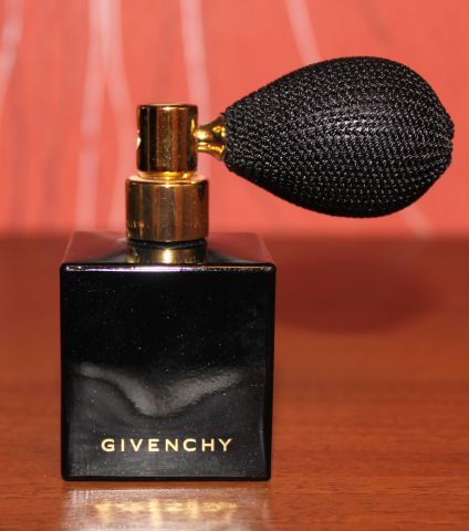 Моя косметичка от Givenchy фото 13