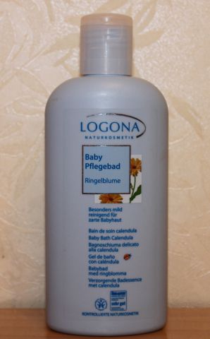 Eco-Bio Life в моей косметичке фото 7