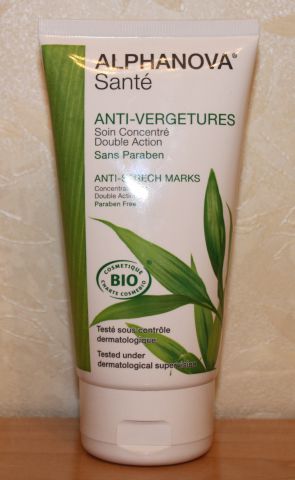 Eco-Bio Life в моей косметичке фото 8