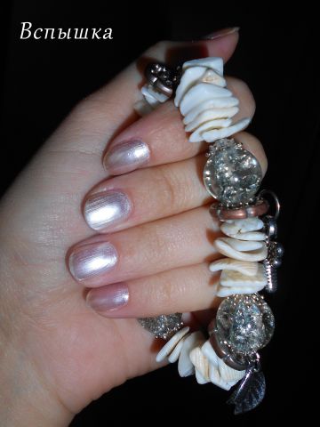 Набор лаков для ногтей "Let's Elope!" (оттенки NL L03 Rosy Future и NL S79 Kyoto Pearl) от OPI фото 26 Набор лаков для ногтей "Let's Elope!" (оттенки NL L03 Rosy Future и NL S79 Kyoto Pearl) от OPI фото 26