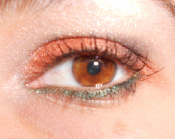 Тени для век Luminizing Satin Eye Color Trio оттенок Fire (OR302) от Shiseido (1) фото 13 Тени для век Luminizing Satin Eye Color Trio оттенок Fire (OR302) от Shiseido (1) фото 13