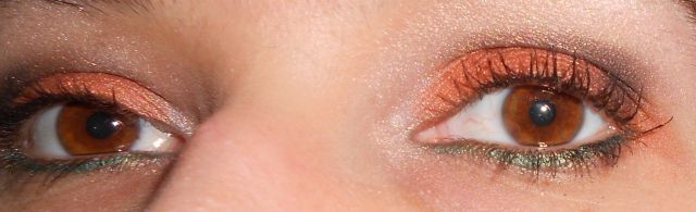 Тени для век Luminizing Satin Eye Color Trio оттенок Fire (OR302) от Shiseido (1) фото 12 Тени для век Luminizing Satin Eye Color Trio оттенок Fire (OR302) от Shiseido (1) фото 12