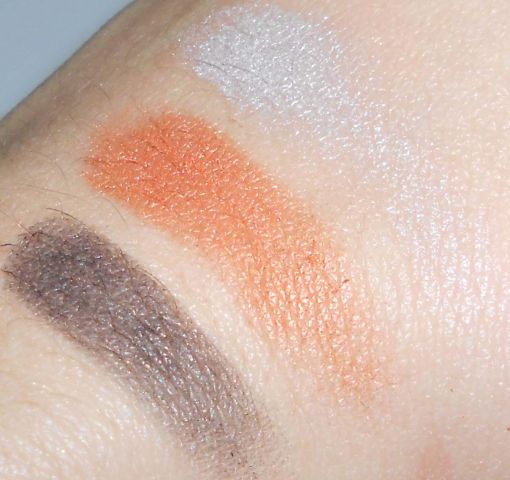 Тени для век Luminizing Satin Eye Color Trio оттенок Fire (OR302) от Shiseido (1) фото 9 Тени для век Luminizing Satin Eye Color Trio оттенок Fire (OR302) от Shiseido (1) фото 9