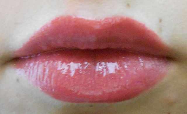 Блеск для губ Idyllic Rich Creamy Color Gloss (255) от Ga-De фото 12 Блеск для губ Idyllic Rich Creamy Color Gloss (255) от Ga-De фото 12