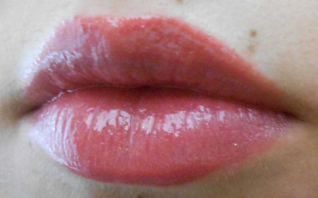 Блеск для губ Idyllic Rich Creamy Color Gloss (255) от Ga-De фото 13 Блеск для губ Idyllic Rich Creamy Color Gloss (255) от Ga-De фото 13