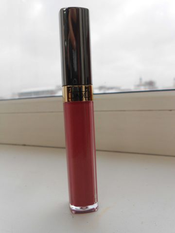 Блеск для губ Idyllic Rich Creamy Color Gloss (255) от Ga-De фото 2 Блеск для губ Idyllic Rich Creamy Color Gloss (255) от Ga-De фото 2