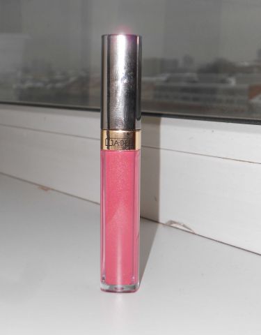Блеск для губ Idyllic Rich Creamy Color Gloss (255) от Ga-De фото 3 Блеск для губ Idyllic Rich Creamy Color Gloss (255) от Ga-De фото 3