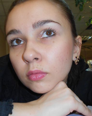 Тени для век Color Infaillible (оттенок № 02 Бежевая Комета) от L'Oreal фото 13 Тени для век Color Infaillible (оттенок № 02 Бежевая Комета) от L'Oreal фото 13