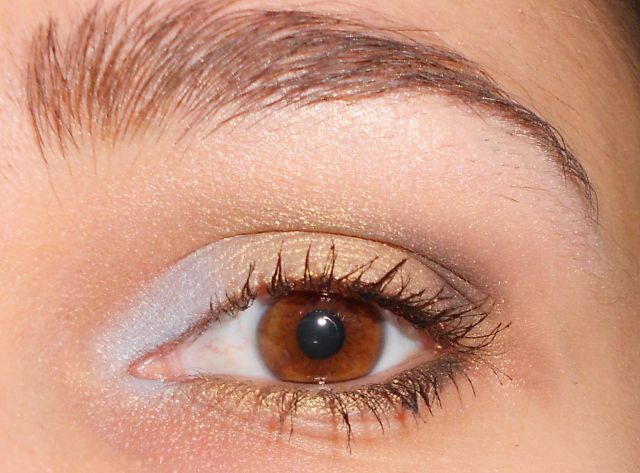 Тени для век Luminizing Satin Eye Color Trio (оттенок "Опера") от Shiseido фото 13 Тени для век Luminizing Satin Eye Color Trio (оттенок "Опера") от Shiseido фото 13