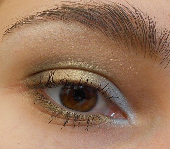 Тени для век Luminizing Satin Eye Color Trio (оттенок "Опера") от Shiseido фото 17 Тени для век Luminizing Satin Eye Color Trio (оттенок "Опера") от Shiseido фото 17