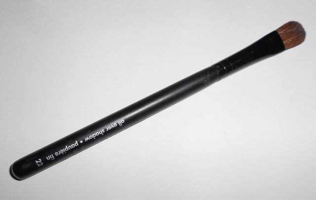 Мои кисти от Sephora фото 17 Мои кисти от Sephora фото 17