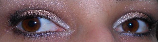 Палетка теней для век Storm I Divine от Sleek MakeUP фото 21