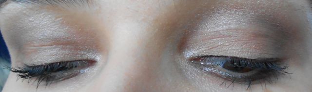 Палетка теней для век Storm I Divine от Sleek MakeUP фото 24