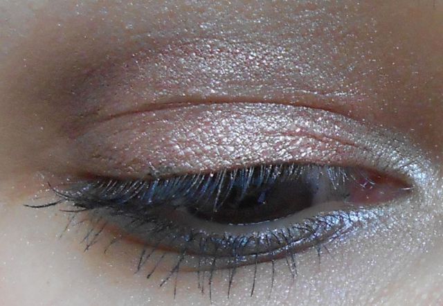 Палетка теней для век Storm I Divine от Sleek MakeUP фото 36