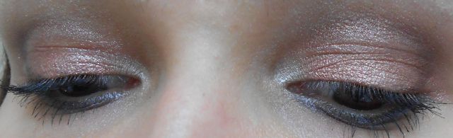 Палетка теней для век Storm I Divine от Sleek MakeUP фото 26