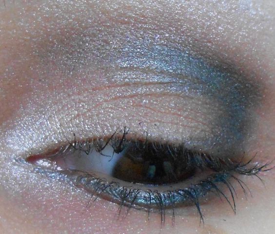 Палетка теней для век Storm I Divine от Sleek MakeUP фото 38