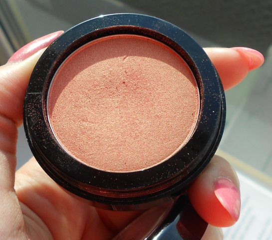 Тени для век (оттенок № 407 Pearl) от Inglot фото 3 Тени для век (оттенок № 407 Pearl) от Inglot фото 3