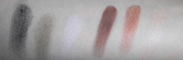 Палетка теней для макияжа глаз "Wild & Chic" от Make Up For Ever фото 18 Палетка теней для макияжа глаз "Wild & Chic" от Make Up For Ever фото 18
