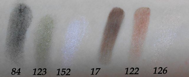 Палетка теней для макияжа глаз "Wild & Chic" от Make Up For Ever фото 17 Палетка теней для макияжа глаз "Wild & Chic" от Make Up For Ever фото 17