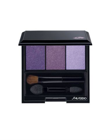 Тени для век Luminizing Satin Eye Color Trio (оттенок "Опера") от Shiseido фото 3 Тени для век Luminizing Satin Eye Color Trio (оттенок "Опера") от Shiseido фото 3