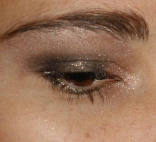 Тени для век EyeShadow Trio № 84 Forest от IsaDora фото 6 Тени для век EyeShadow Trio № 84 Forest от IsaDora фото 6
