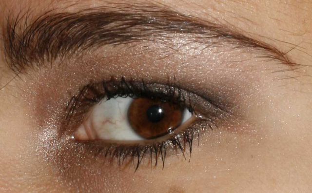 Тени для век EyeShadow Trio № 84 Forest от IsaDora фото 7 Тени для век EyeShadow Trio № 84 Forest от IsaDora фото 7