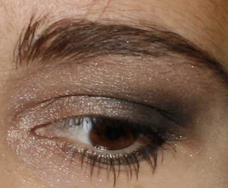 Тени для век EyeShadow Trio № 84 Forest от IsaDora фото 8 Тени для век EyeShadow Trio № 84 Forest от IsaDora фото 8